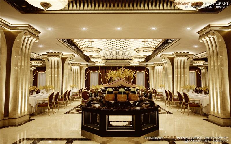 Đặt phòng khách sạn